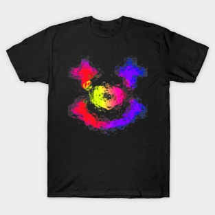 halloween clown T-Shirt